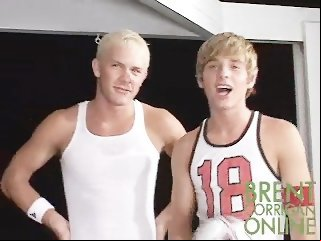 Gays